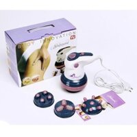 Máy massage cầm tay body innovation MA-118