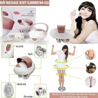 Máy massage cầm tay Body Slimmer MA-020