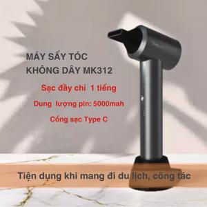 Máy massage cầm tay Buheung MK-312