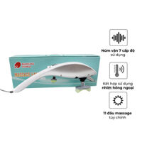 Máy massage cầm tay Buheung MK-310N