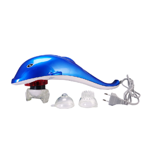 Máy massage cầm tay cá heo Dolphin Unicare UCL-2002E