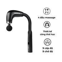 Máy Massage Cầm Tay Choice Dr DC-006