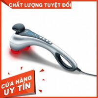 MÁY MASSAGE CẦM TAY CHUYÊN DỤNG 2 ĐẦU HỒNG NGOẠI BEURER MG100