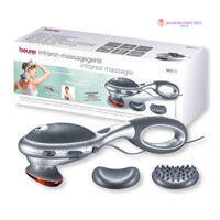 Máy massage cầm tay có đèn hồng ngoại Beurer MG70
