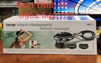 MÁY MASSAGE CẦM TAY CÓ ĐÈN HỒNG NGOẠI BEURER MG70