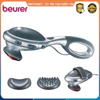 Máy massage cầm tay có đèn hồng ngoại Beurer MG70 – Hàng Chính Hãng