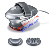 Máy massage cầm tay có đèn hồng ngoại Beurer MG70