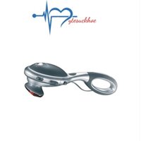 Máy massage cầm tay có đèn hồng ngoại BEURER MG70 nhỏ gọn