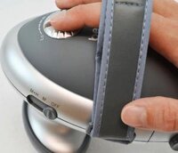 Máy massage cầm tay có đèn hồng ngoại Beurer MG70