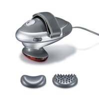 Máy massage cầm tay có đèn hồng ngoại Beurer MG70