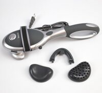 Máy massage cầm tay có đèn hồng ngoại Beurer MG70 - Hàng chính hãng