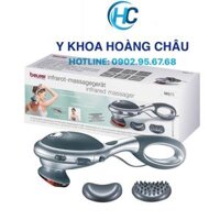 Máy massage cầm tay có đèn hồng ngoại Beurer MG70 bảo hành 2 năm