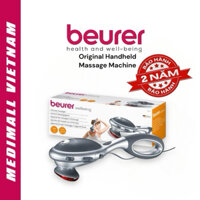 Máy massage cầm tay có đèn hồng ngoại Beurer MG70 chính hãng
