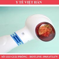 MÁY MASSAGE CẦM TAY CÓ HỒNG NGOẠI BEURER MG 40 - XUẤT XỨ ĐỨC - BẢO HÀNH 12 THÁNG