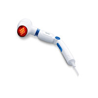 Máy massage cầm tay có hồng ngoại Beurer MG40