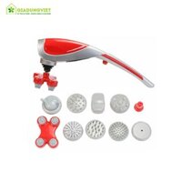 Máy massage cầm tay dr.STRONG S-1010 (10đầu)
