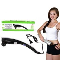 Máy massage cầm tay Energy King LC-2007AA