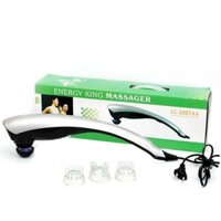 Máy massage cầm tay ENERGY KING LC-2007AA