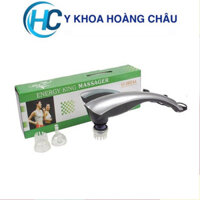 Máy Massage Cầm Tay Energy King LC-2007AA (Có Hồng Ngoại) | (Mát xa, Massa)