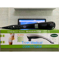 Máy Massage cầm tay Energy King UCL-2007AA