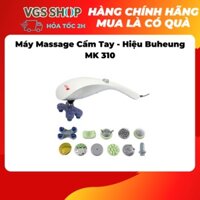 Máy Massage Cầm Tay - Hiệu Buheung MK 310