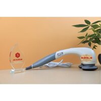 Máy massage cầm tay hồng ngoại Beurer MG80 Nhập khẩu Đức