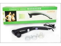 MÁY MASSAGE CẦM TAY HỒNG NGOẠI LC-2007AA