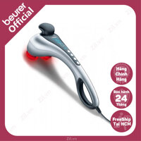 Máy massage cầm tay hồng ngoại Beurer MG100