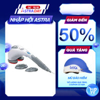 MÁY MASSAGE CẦM TAY HỒNG NGOẠI BEURER MG80