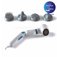 Máy massage cầm tay hồng ngoại Beurer MG40