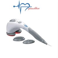 MÁY MASSAGE CẦM TAY HỒNG NGOẠI BEURER MG80