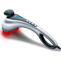 Máy massage cầm tay hồng ngoại Beurer MG100