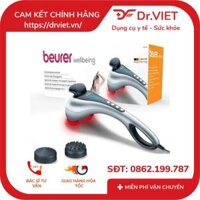 Máy massage cầm tay hồng ngoại Beurer MG100