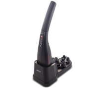 Máy massage cầm tay hồng ngoại OKACHI LUXURY JP-M610 màu đen