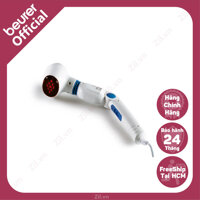 Máy massage cầm tay hồng ngoại Beurer MG40