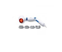 Máy massage cầm tay, hồng ngoại Beurer MG40 (MG-40, MG 40) - Đức
