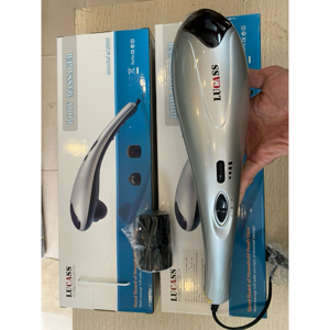 Máy massage cầm tay Lucass A600