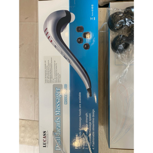 Máy massage cầm tay Lucass A600