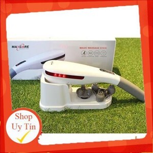 Máy massage cầm tay Maxcare Max631S (Max-631S)