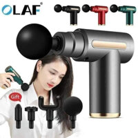 Máy massage cầm tay mini - lưng , cổ vai gáy,tay
