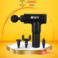 Máy massage cầm tay MK340 giảm đau nhức giảm căng cơ