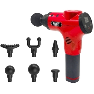 Máy massage cầm tay Nhật Bản Nikio NK-170B