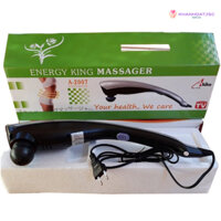 Máy Massage Cầm Tay Nhật Bản Akiko A-2007