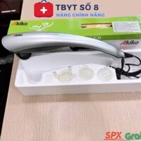 Máy Massage Cầm Tay Nhật Bản Akiko A-2007