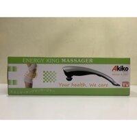 Máy massage cầm tay Nhật Bản Akiko A-2007