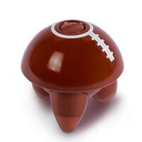 Máy Massage cầm tay Play Ball Mini Massager 3 đầu nhập khẩu USA Homedics NOV-101 - BROWN