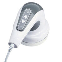 Máy massage cầm tay Shiatsu Homedics HHP-352