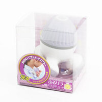Máy massage cầm tay thư giãn cổ vai gáy, toàn thân To Plan - Hachi Hachi Japan Shop