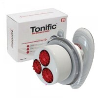 MÁY MASSAGE CẦM TAY TONIFIC