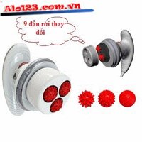 Máy massage cầm tay Tonific